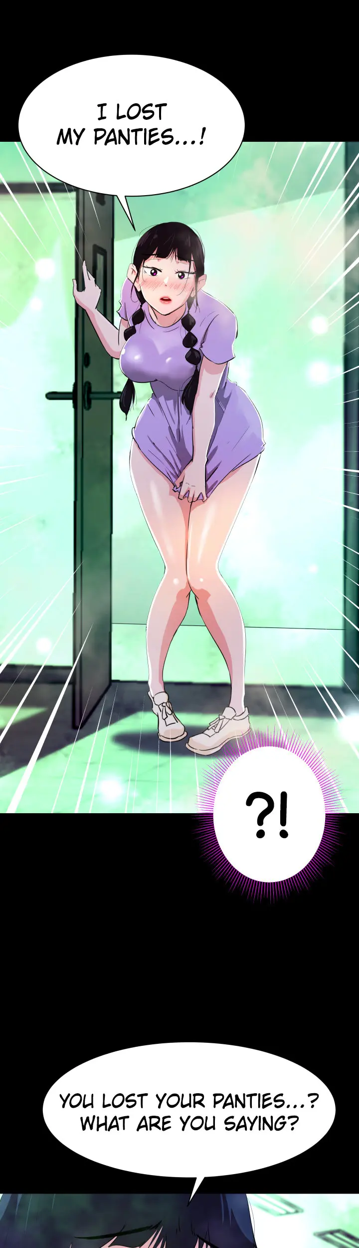 Living With A Succubus Chapter 8 - Page 29