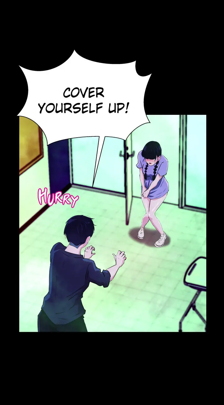 Living With A Succubus Chapter 8 - Page 31