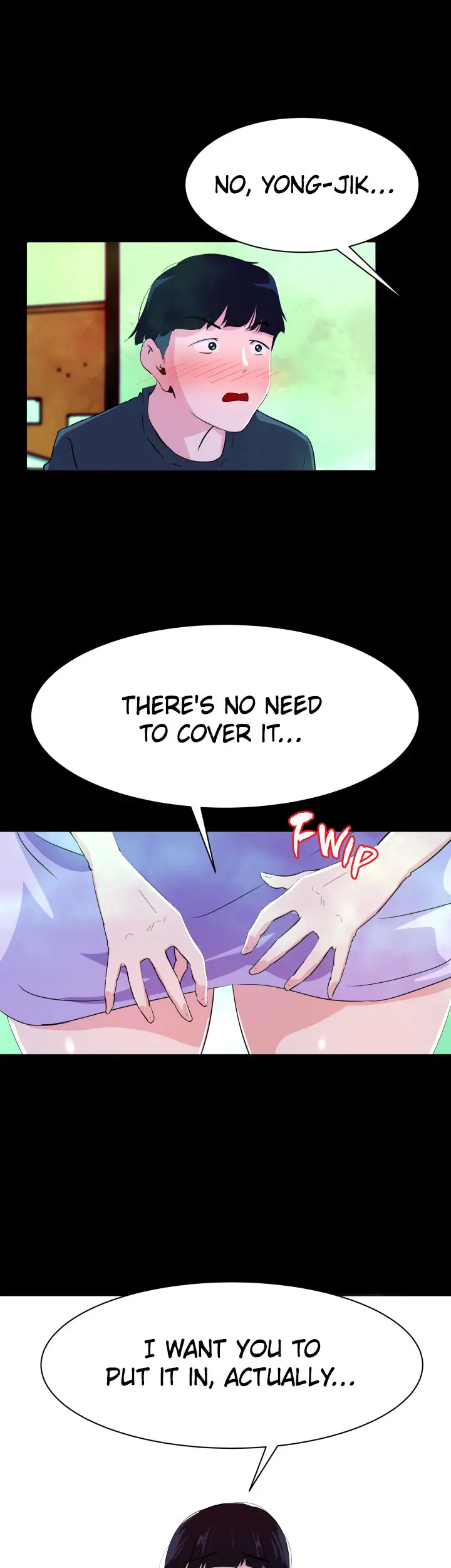 Living With A Succubus Chapter 8 - Page 32