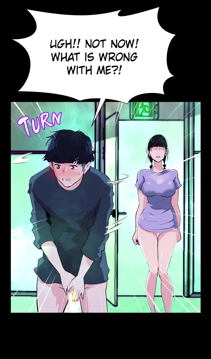 Living With A Succubus Chapter 8 - Page 35