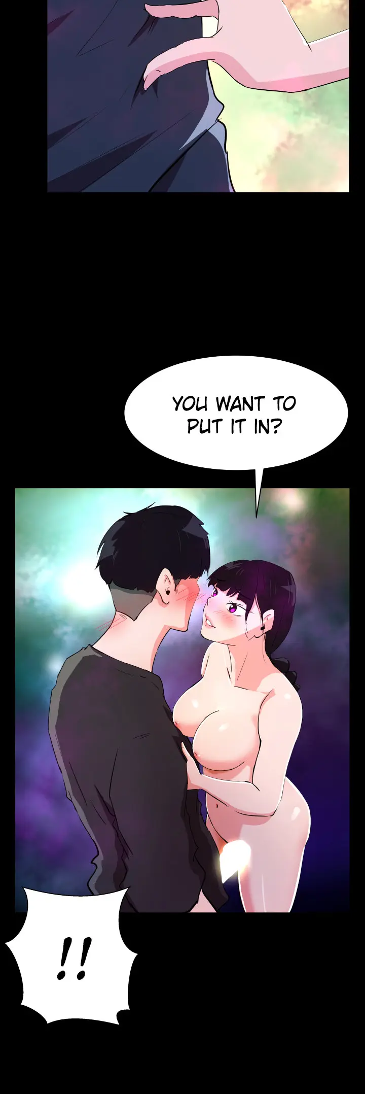 Living With A Succubus Chapter 8 - Page 40