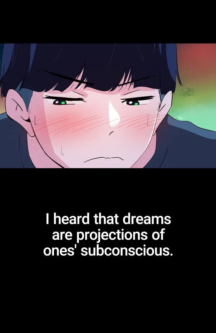 Living With A Succubus Chapter 8 - Page 46