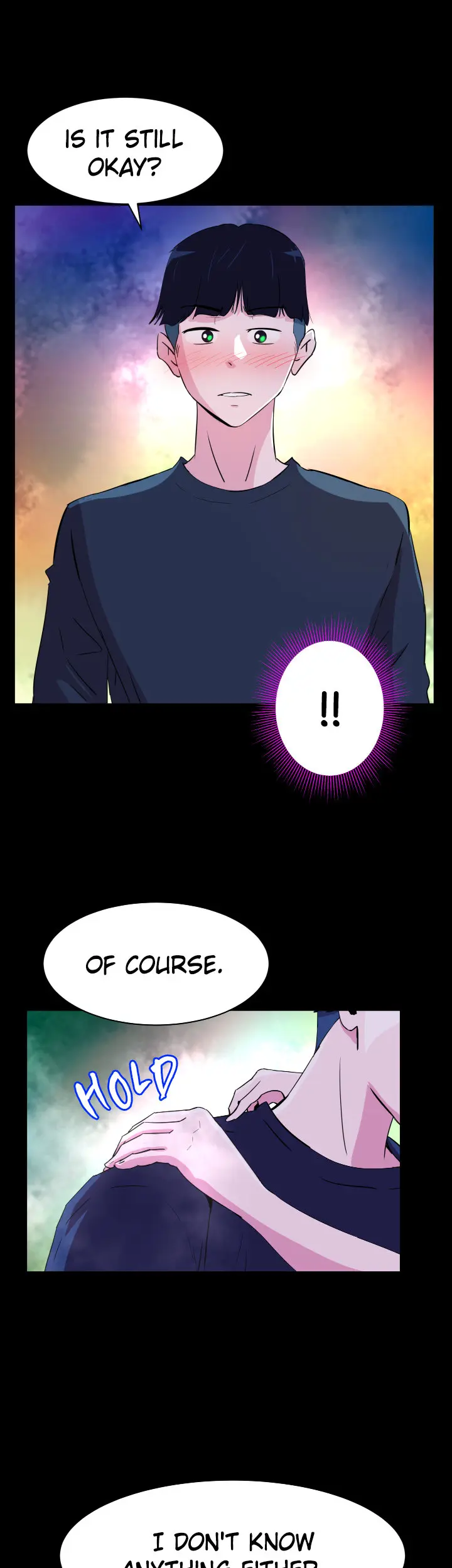 Living With A Succubus Chapter 8 - Page 49