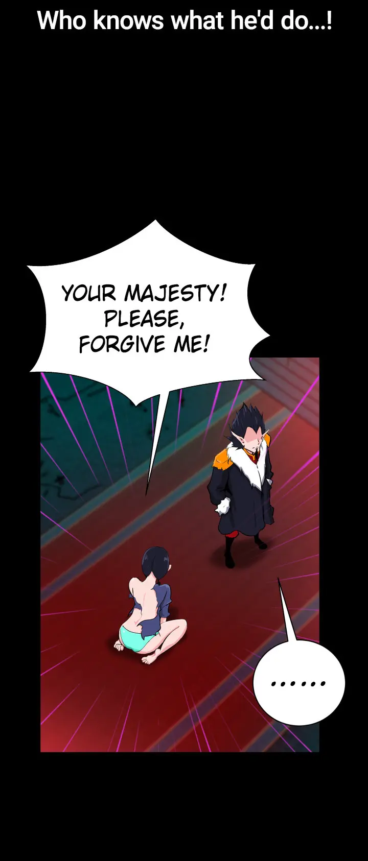 Living With A Succubus Chapter 8 - Page 5