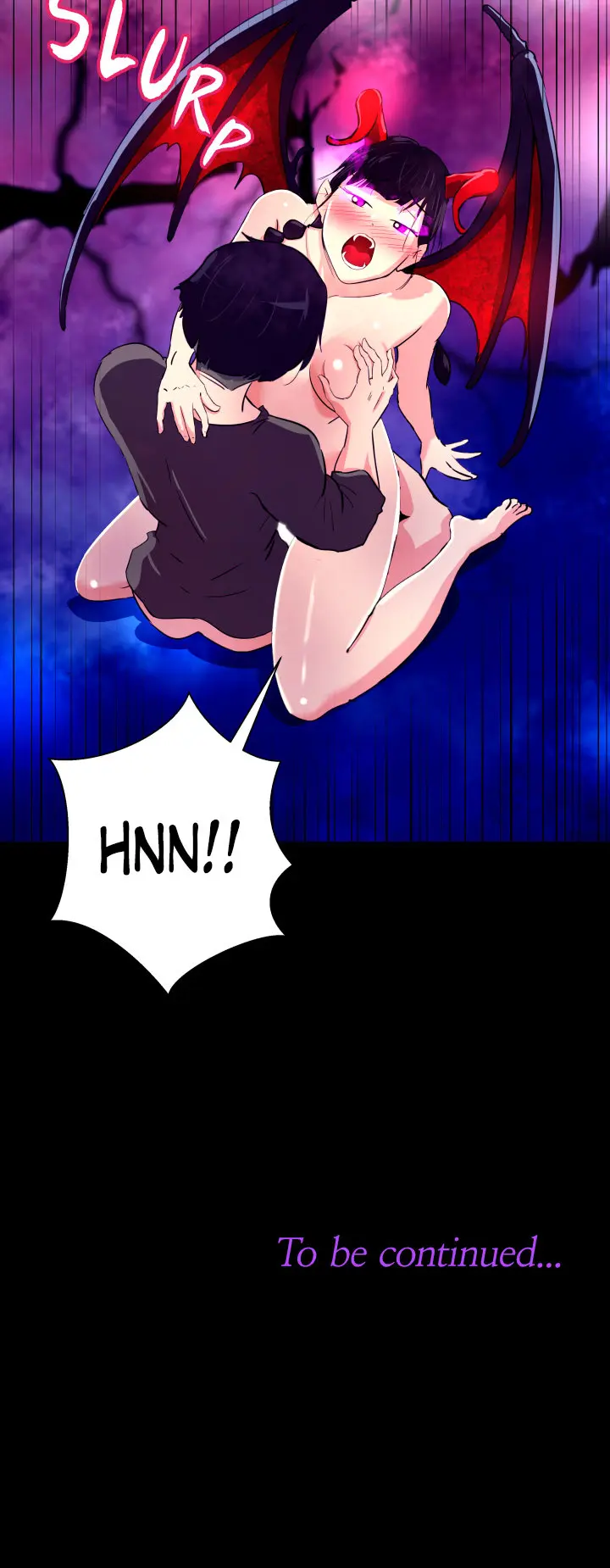 Living With A Succubus Chapter 8 - Page 52