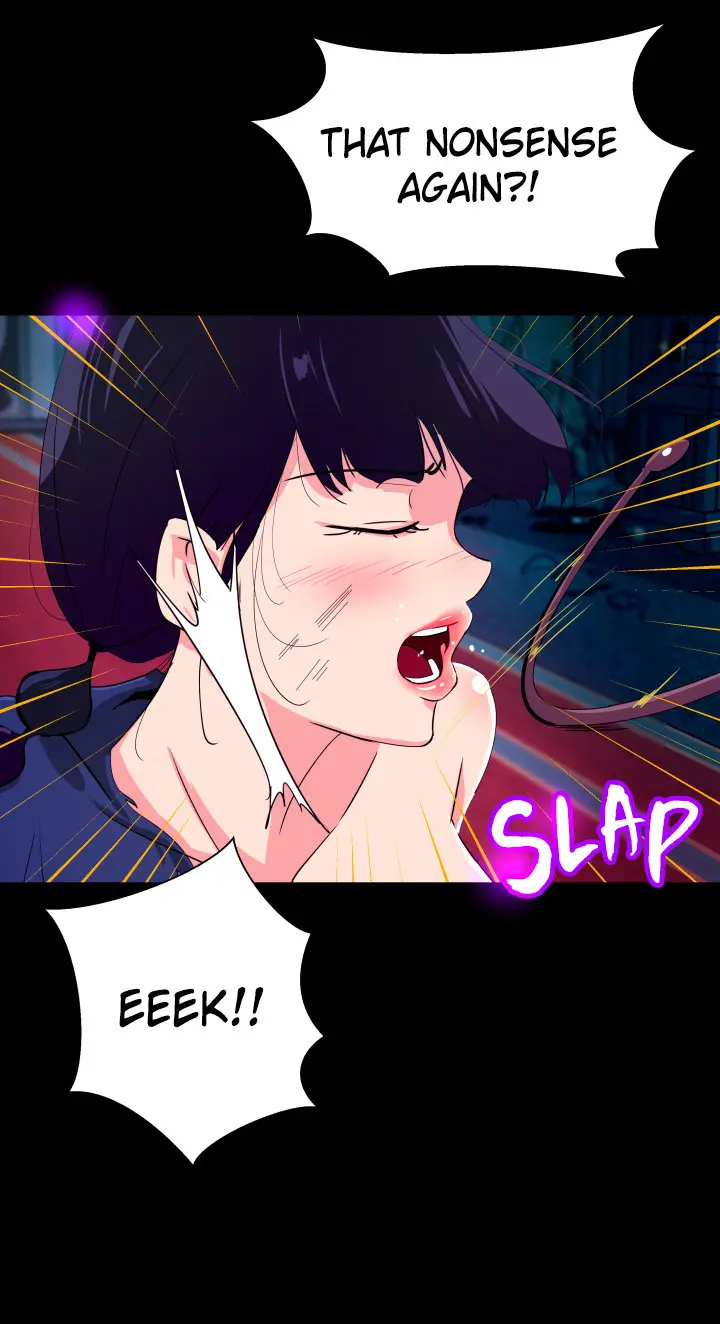 Living With A Succubus Chapter 8 - Page 7