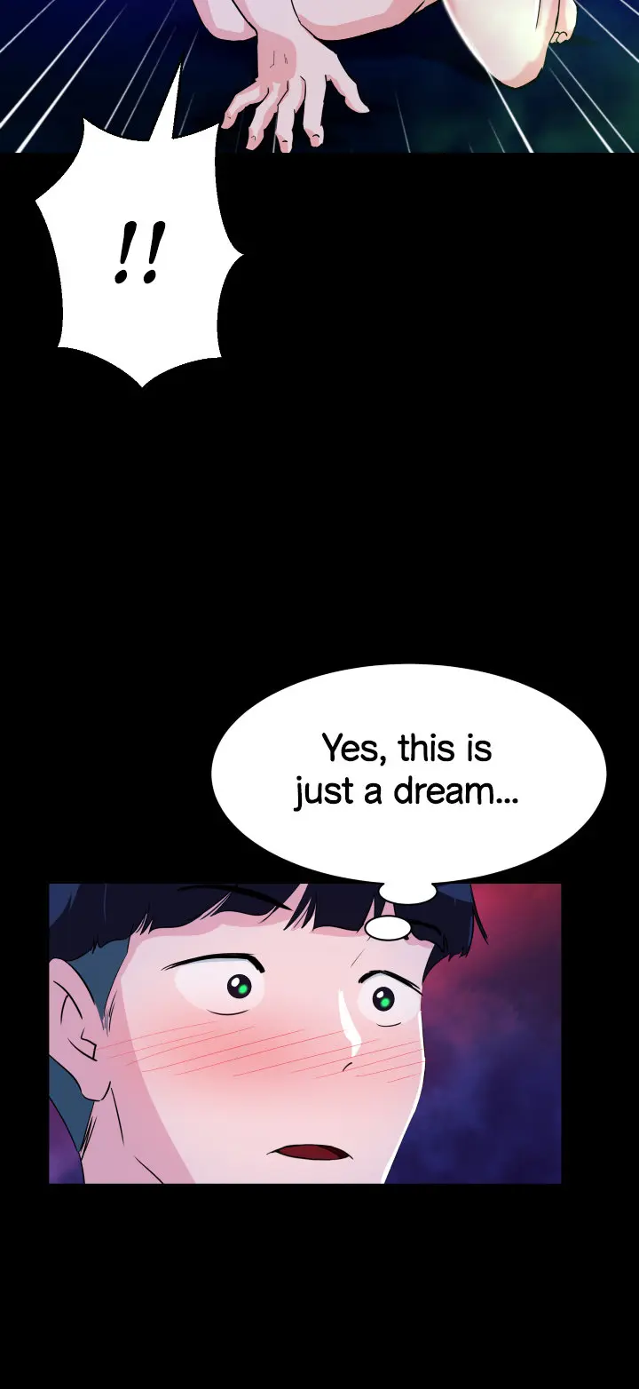 Living With A Succubus Chapter 9 - Page 2