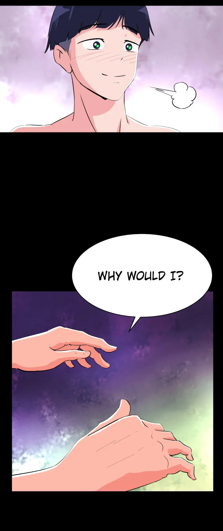 Living With A Succubus Chapter 9 - Page 24