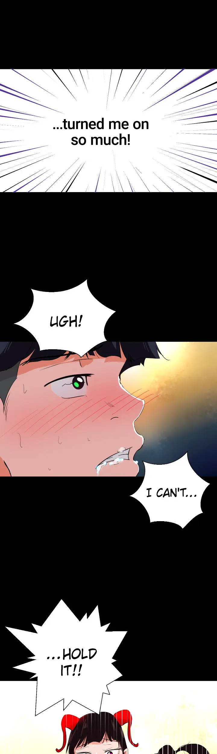 Living With A Succubus Chapter 9 - Page 32