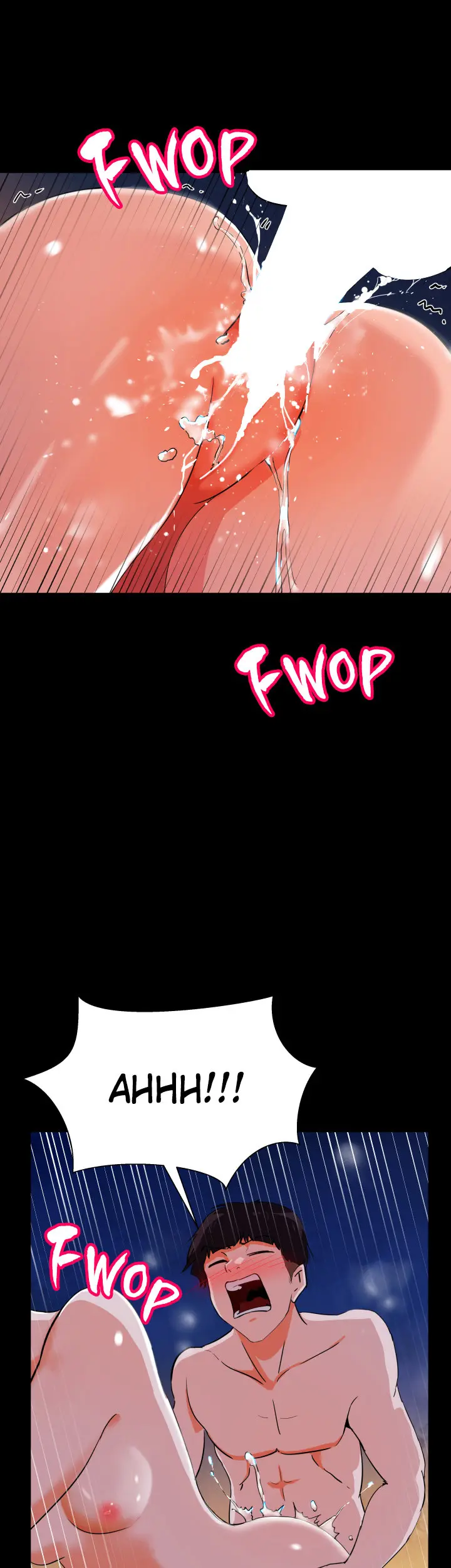 Living With A Succubus Chapter 9 - Page 34
