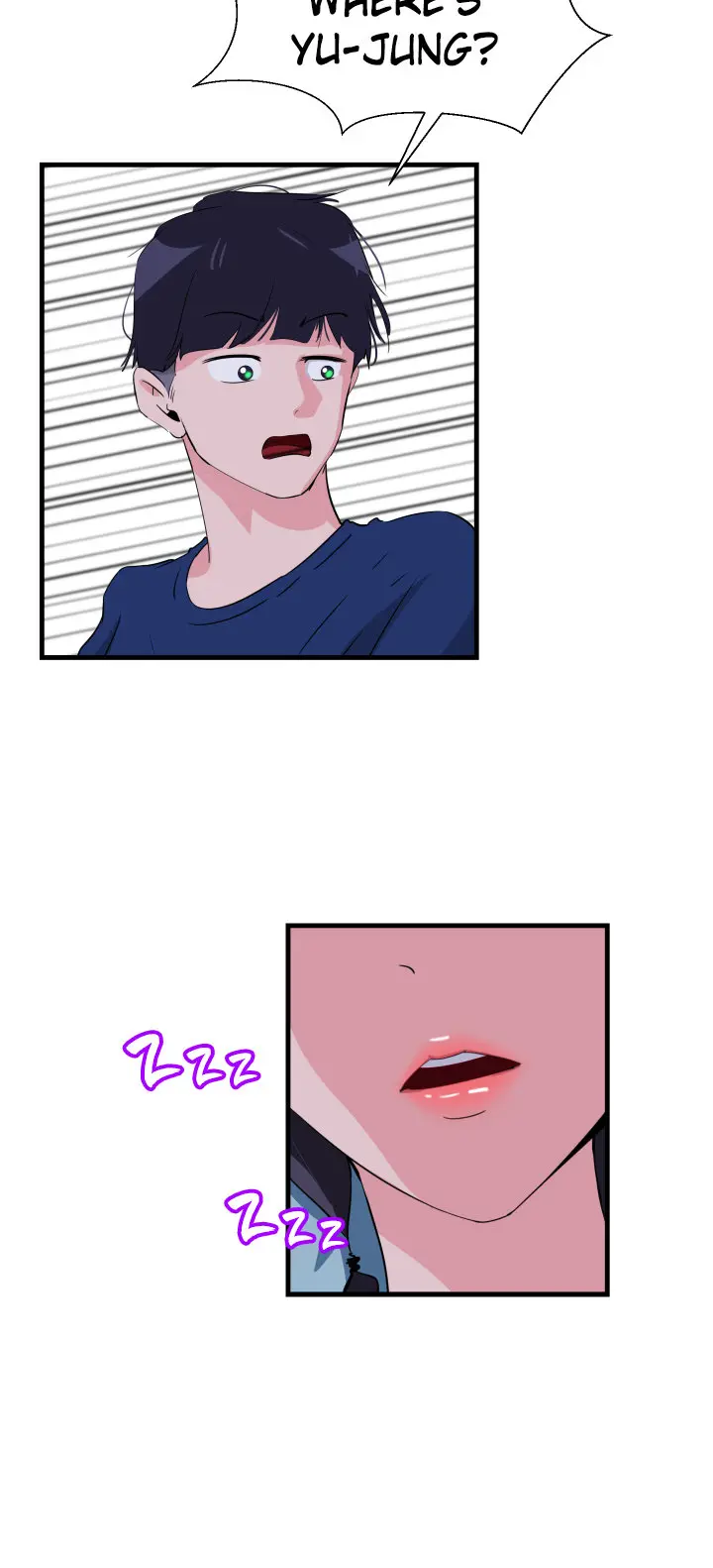 Living With A Succubus Chapter 9 - Page 41