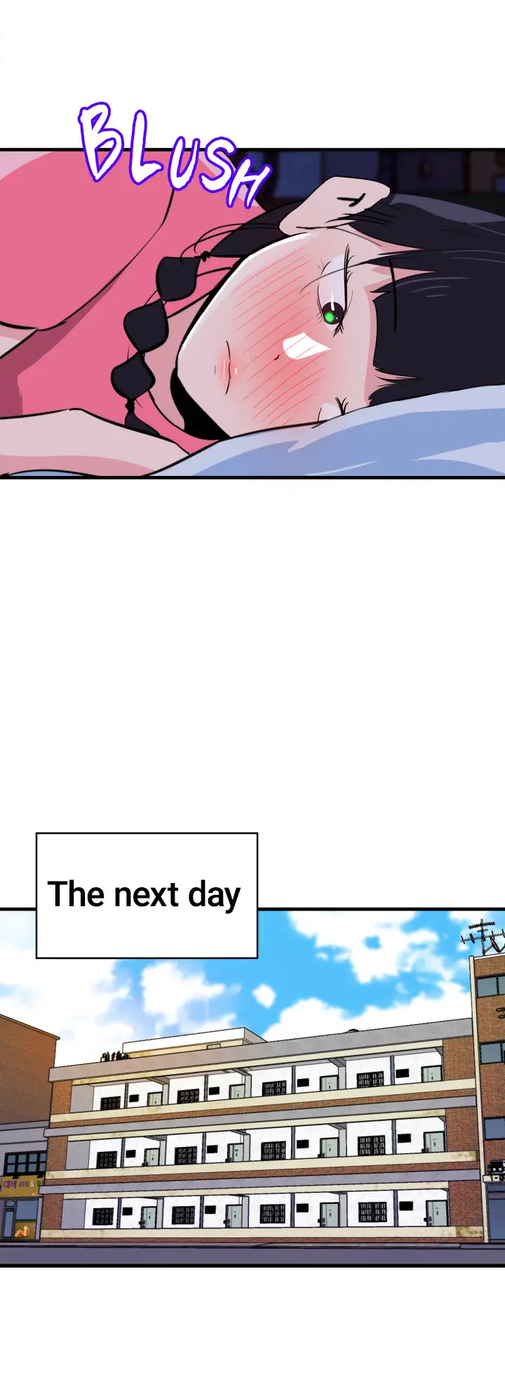 Living With A Succubus Chapter 9 - Page 46
