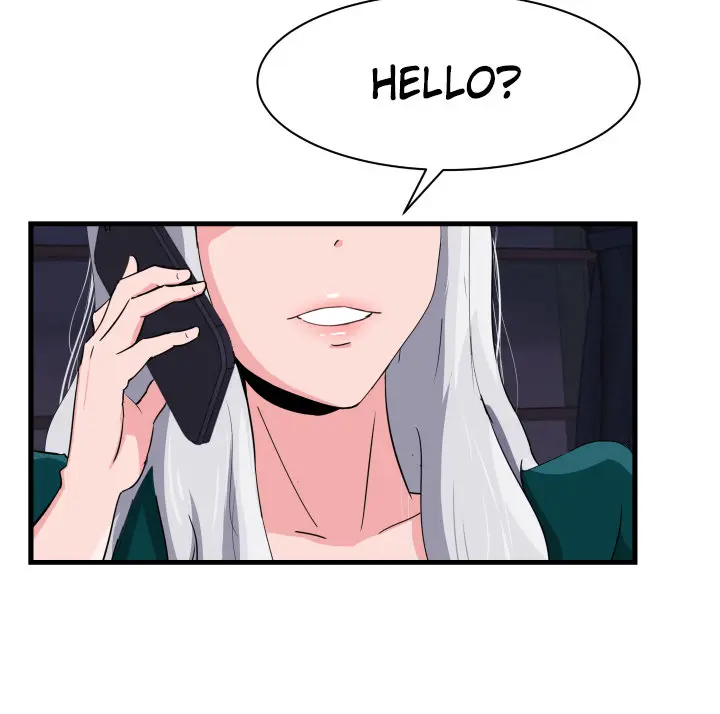Living With A Succubus Chapter 9 - Page 49