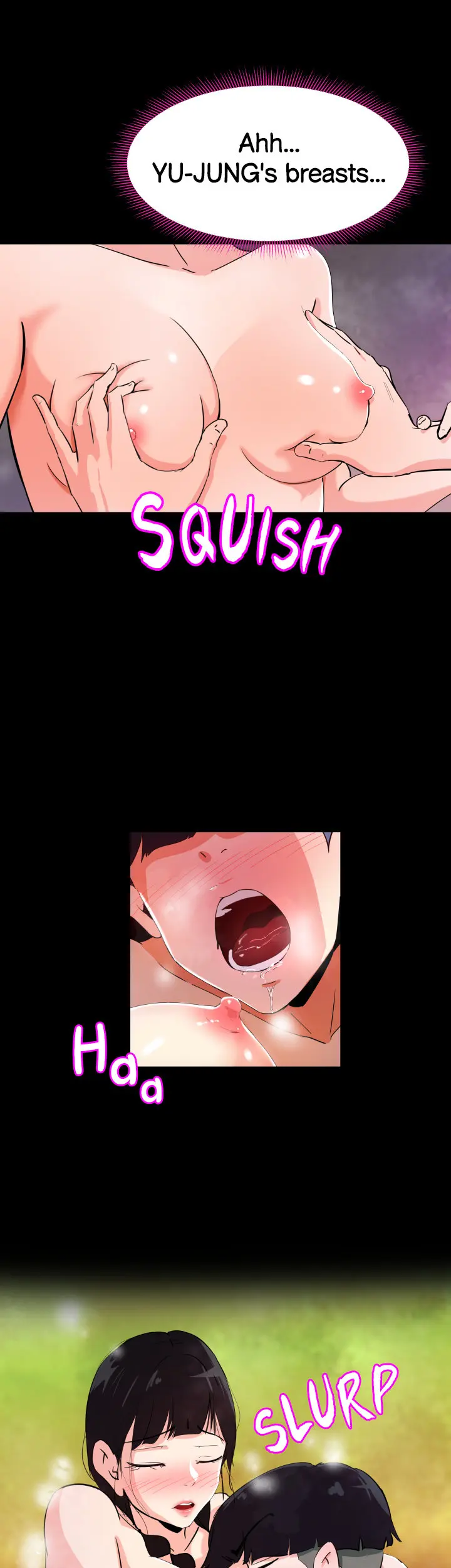 Living With A Succubus Chapter 9 - Page 5