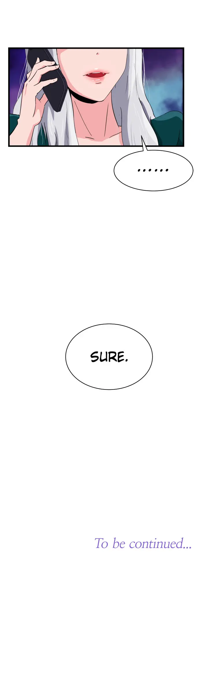 Living With A Succubus Chapter 9 - Page 51