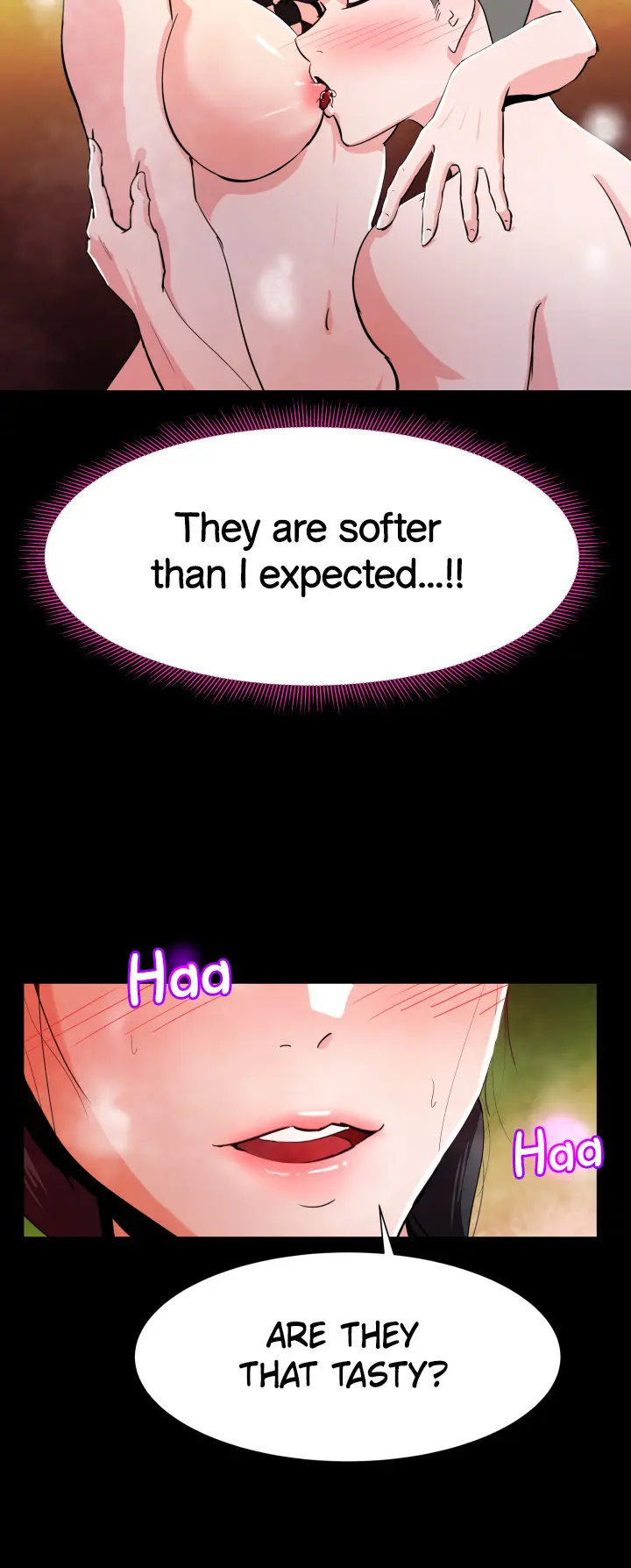 Living With A Succubus Chapter 9 - Page 6
