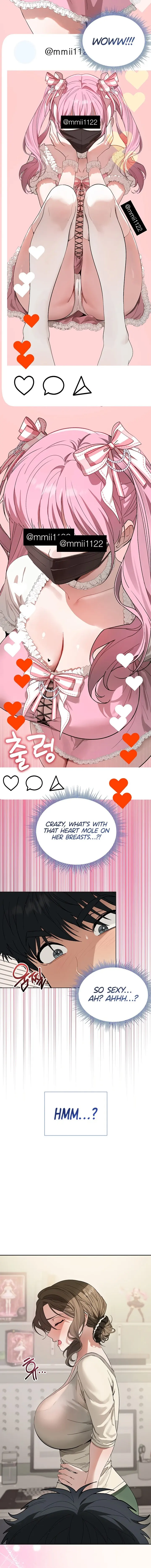 Living With My Teacher Chapter 1 - Page 26