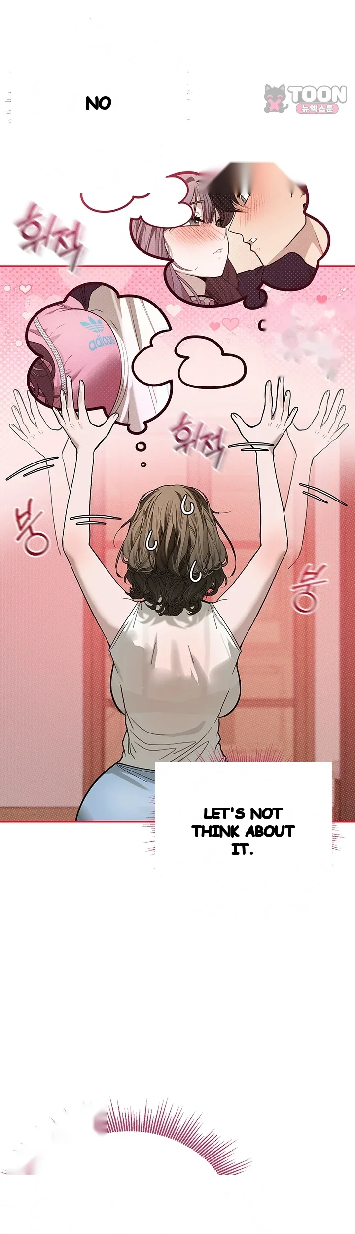 Living With My Teacher Chapter 11 - Page 15