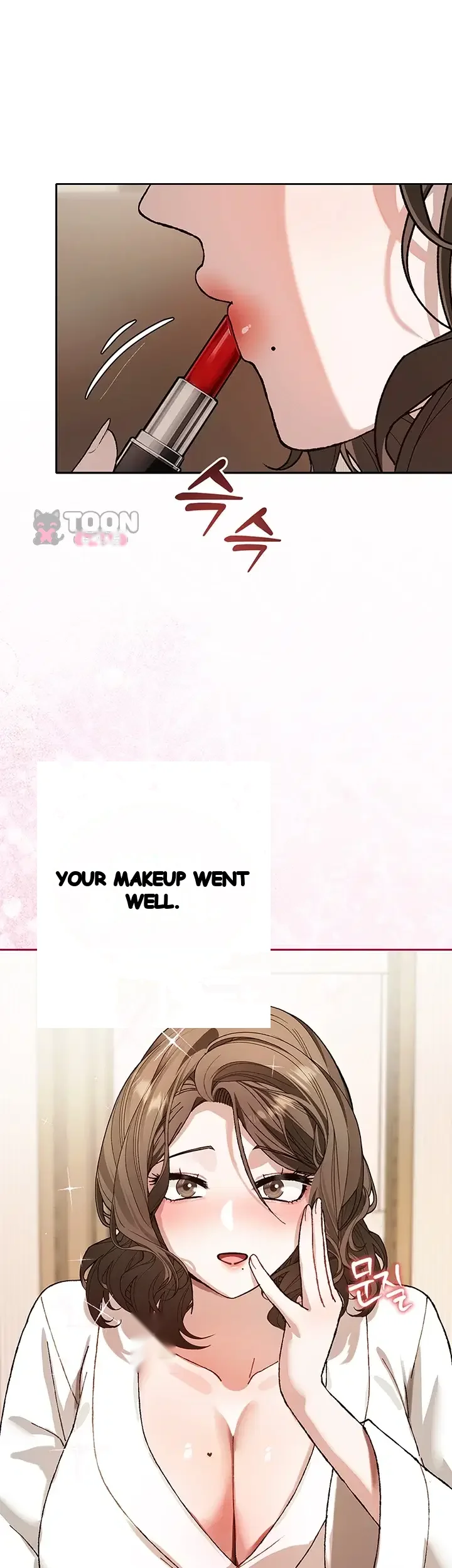 Living With My Teacher Chapter 11 - Page 3