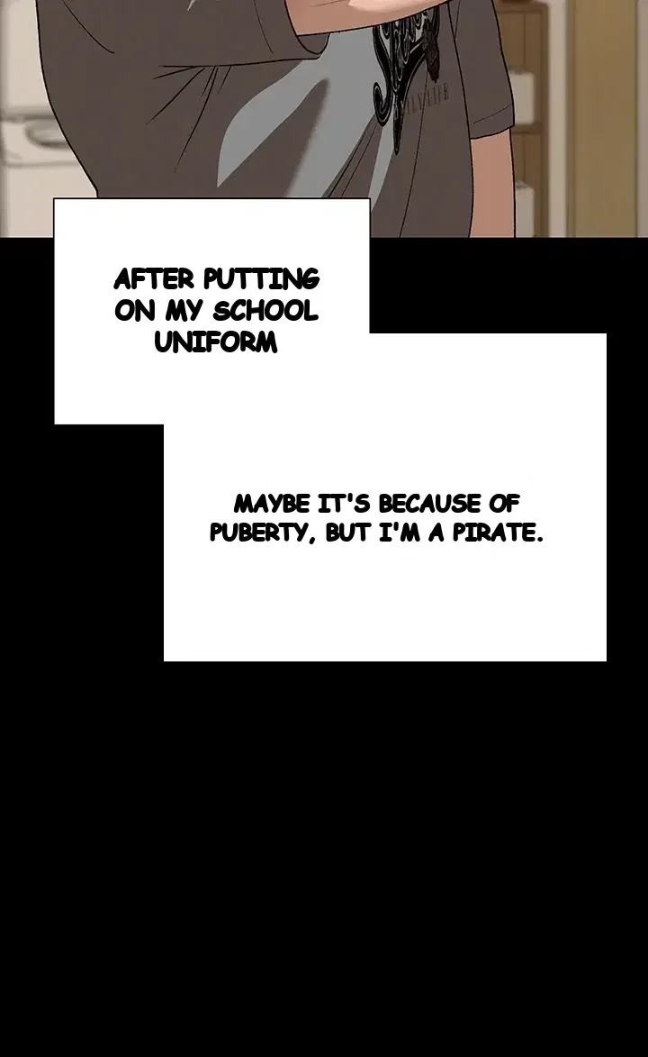 Living With My Teacher Chapter 12 - Page 26