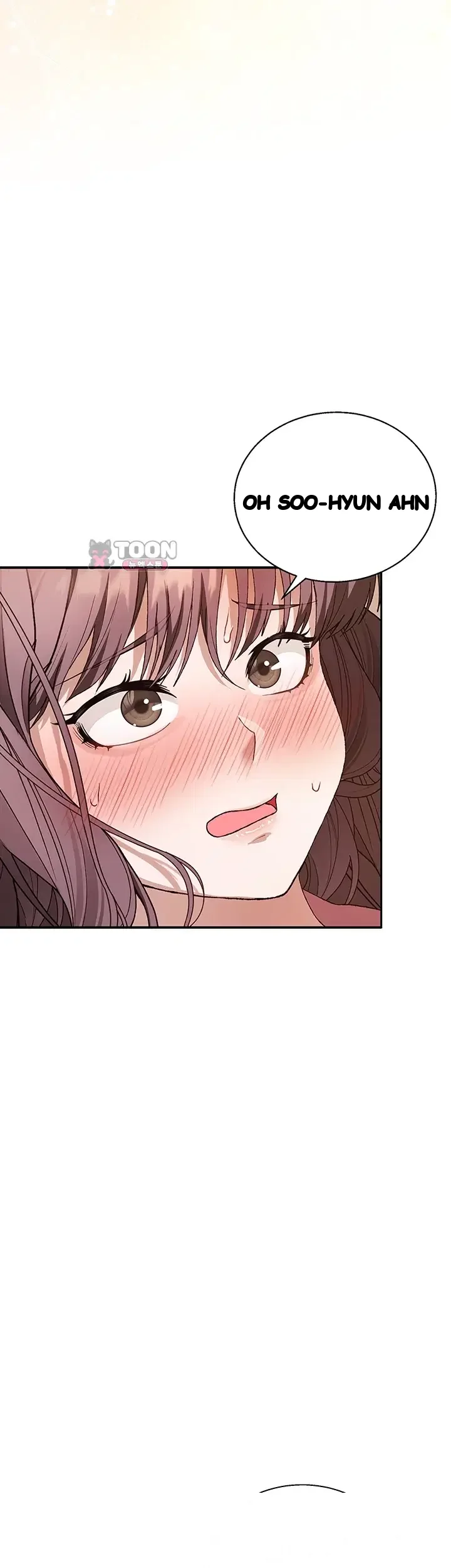 Living With My Teacher Chapter 12 - Page 31