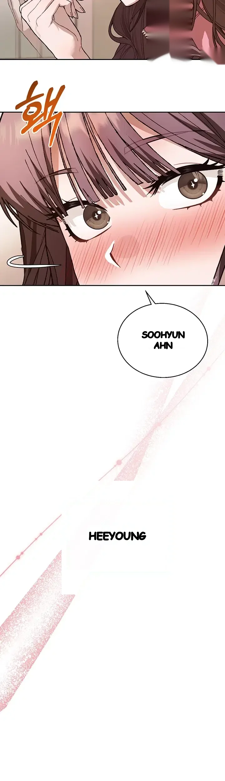 Living With My Teacher Chapter 12 - Page 38