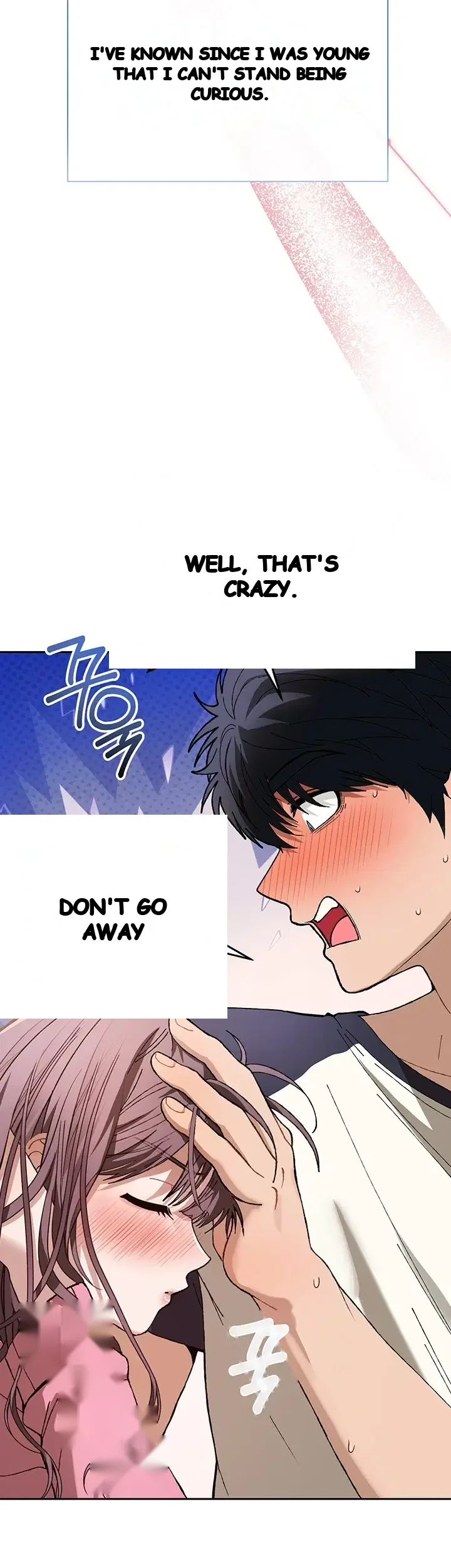 Living With My Teacher Chapter 12 - Page 40