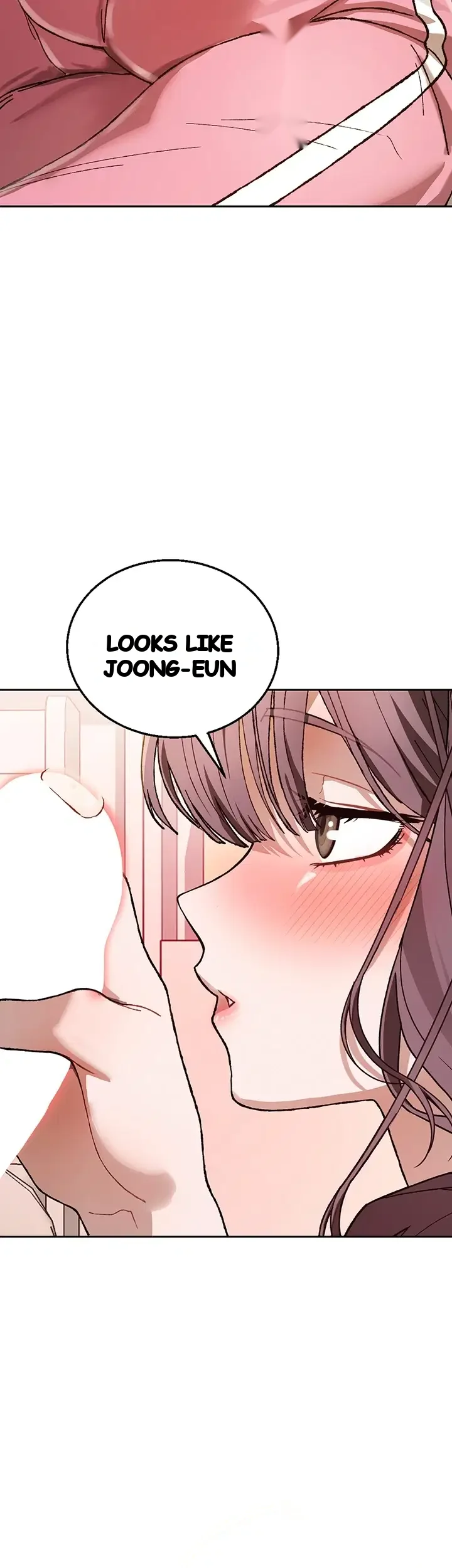 Living With My Teacher Chapter 12 - Page 55