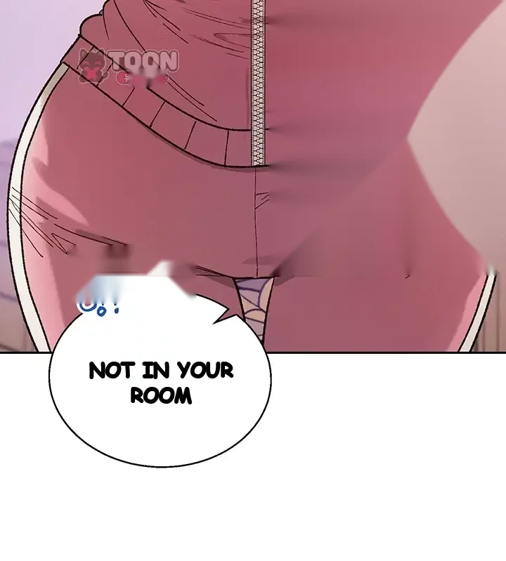 Living With My Teacher Chapter 12 - Page 6
