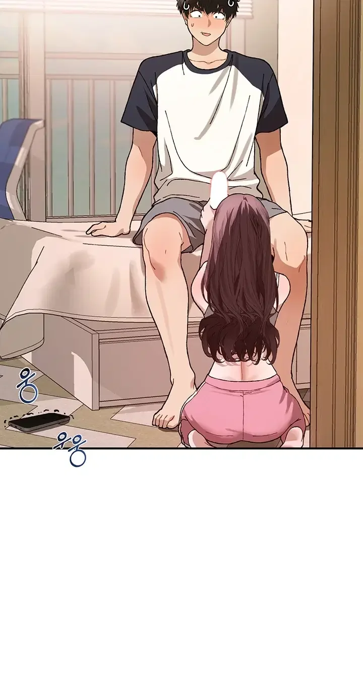 Living With My Teacher Chapter 12 - Page 60