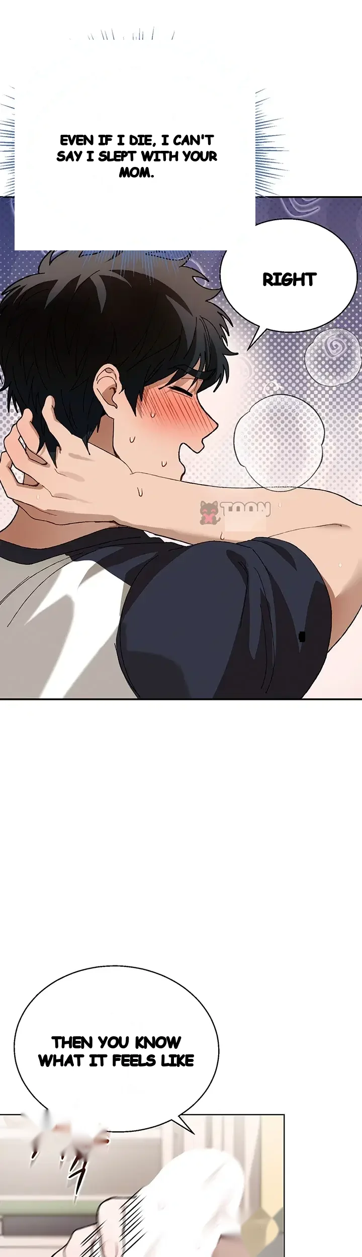 Living With My Teacher Chapter 12 - Page 61