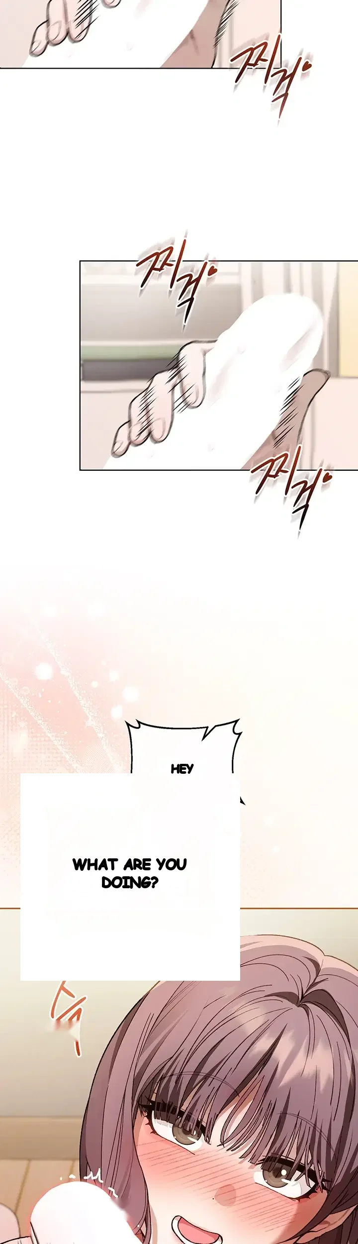 Living With My Teacher Chapter 12 - Page 62