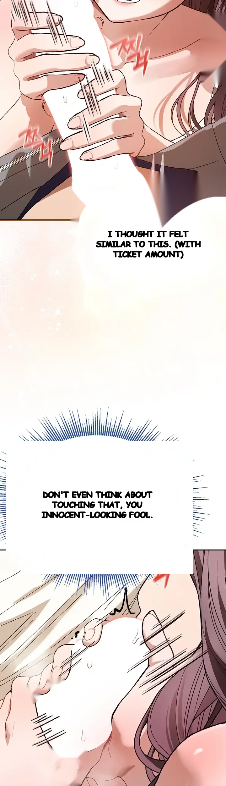 Living With My Teacher Chapter 12 - Page 63