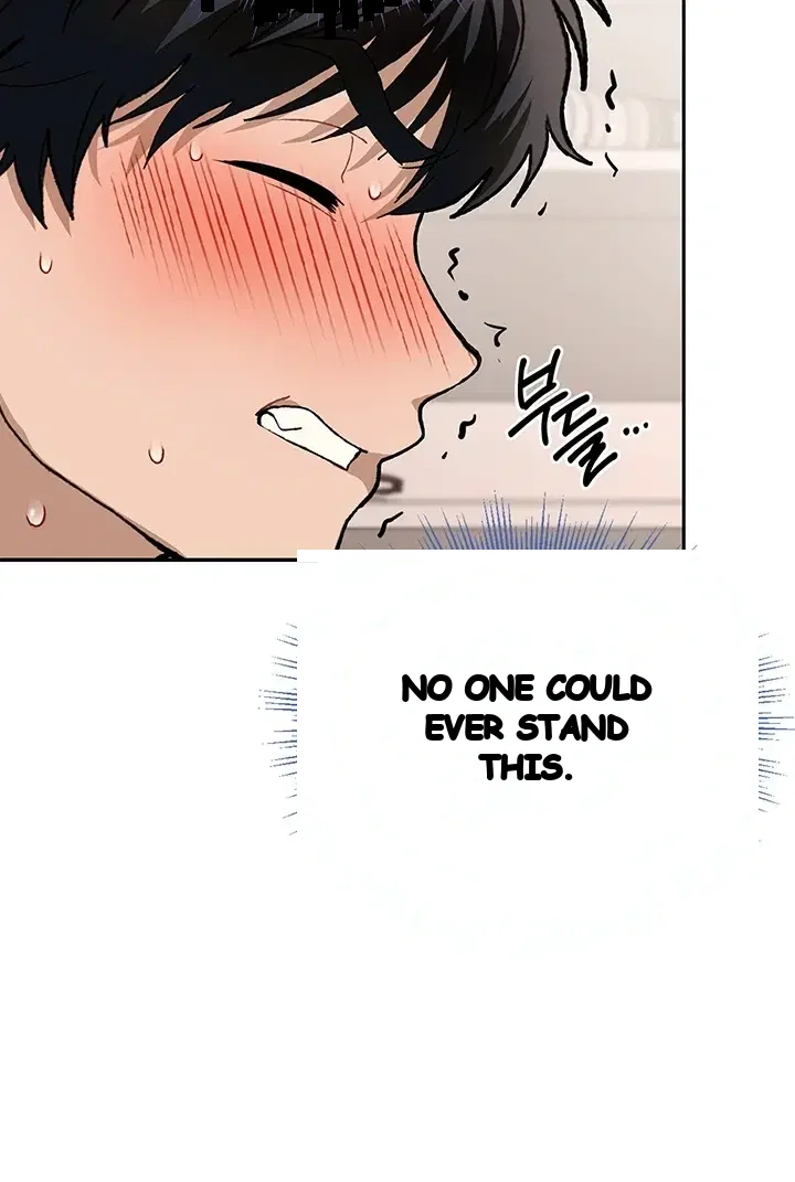 Living With My Teacher Chapter 12 - Page 69
