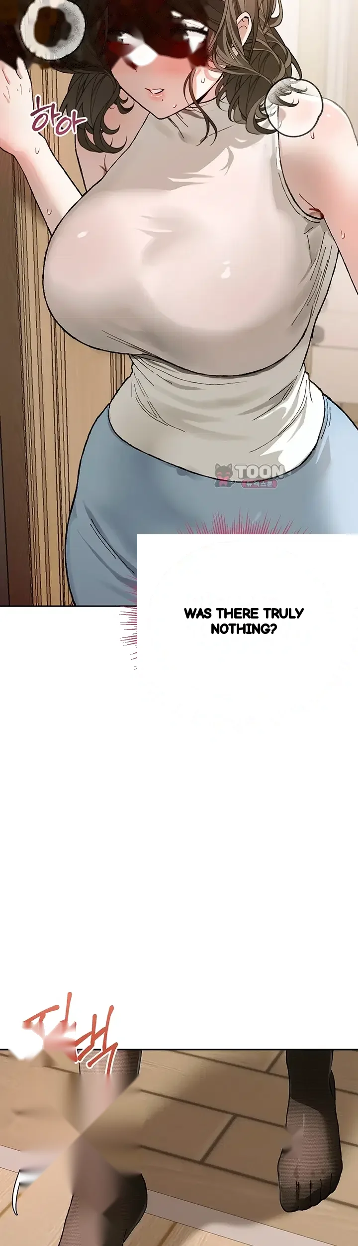 Living With My Teacher Chapter 13 - Page 14