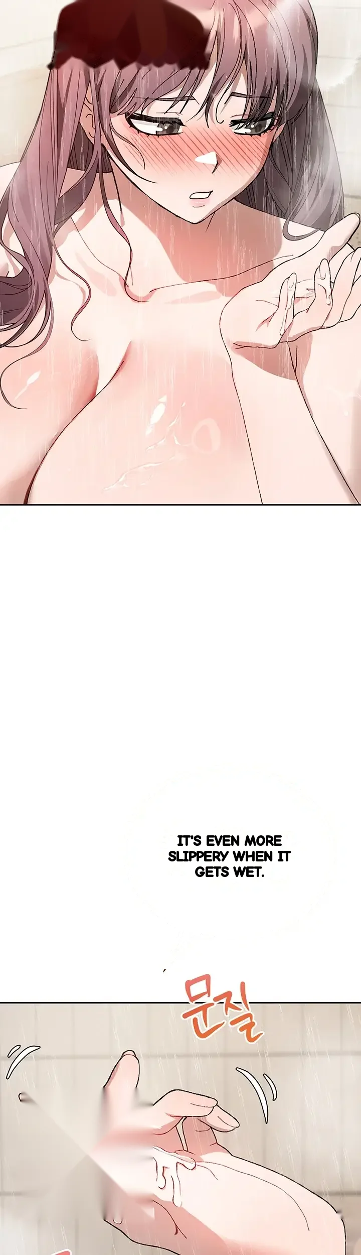 Living With My Teacher Chapter 13 - Page 30