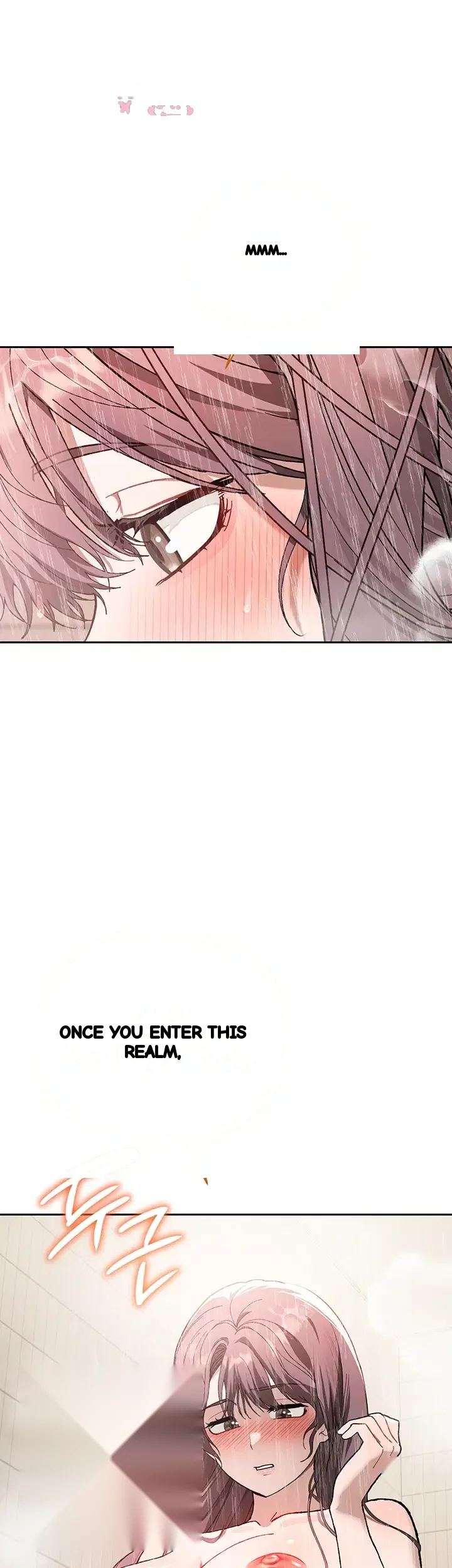 Living With My Teacher Chapter 13 - Page 32