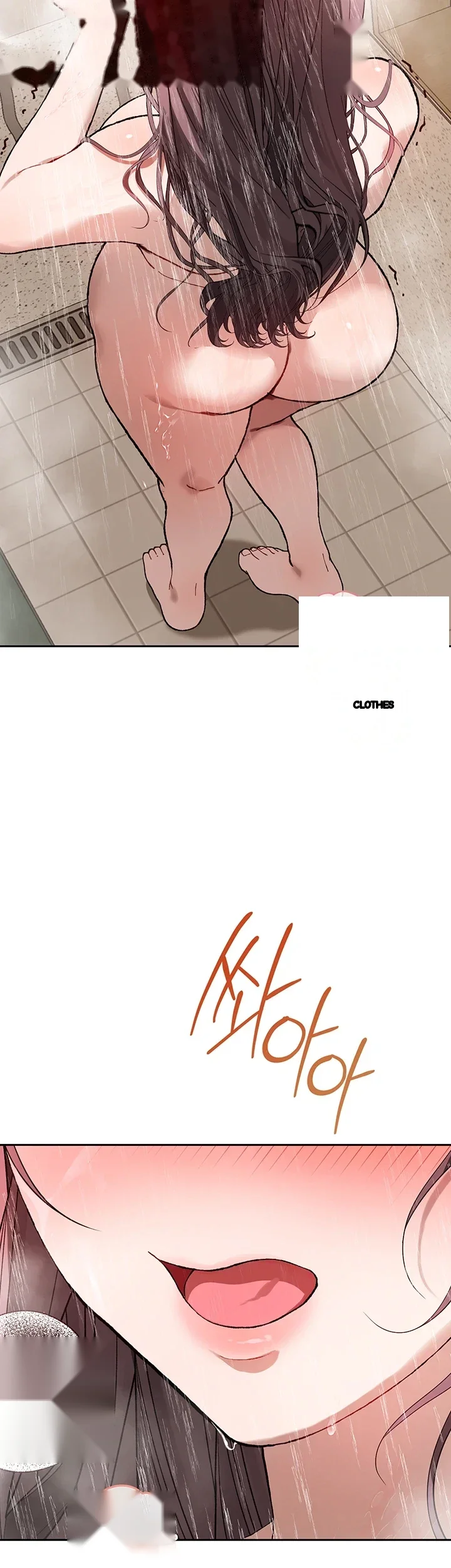 Living With My Teacher Chapter 13 - Page 35