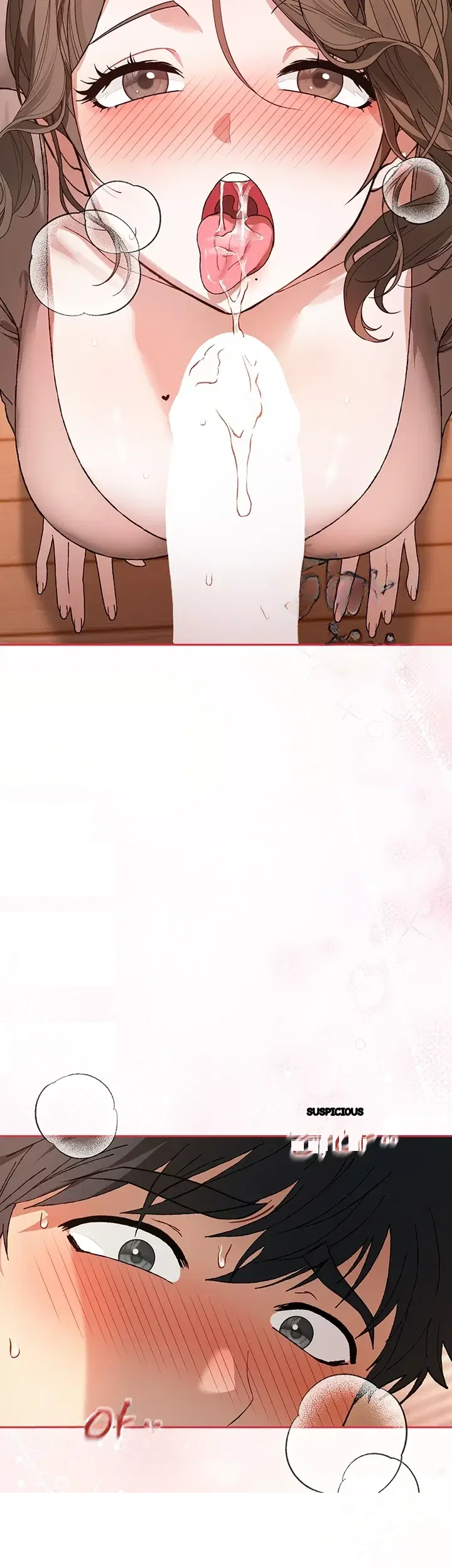 Living With My Teacher Chapter 14 - Page 28