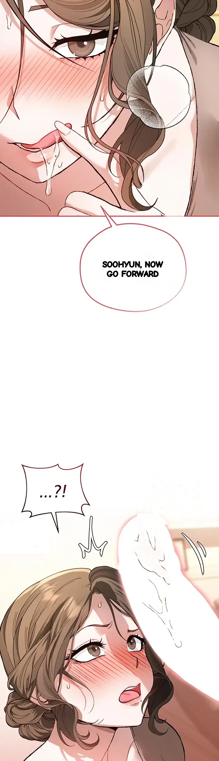 Living With My Teacher Chapter 14 - Page 31