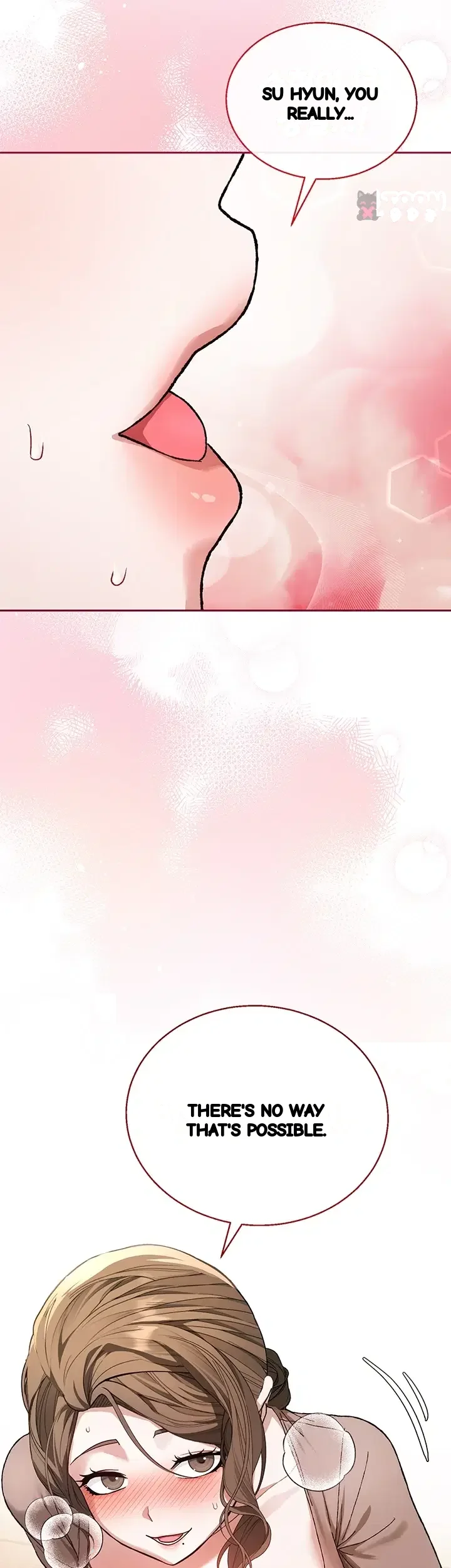Living With My Teacher Chapter 14 - Page 34