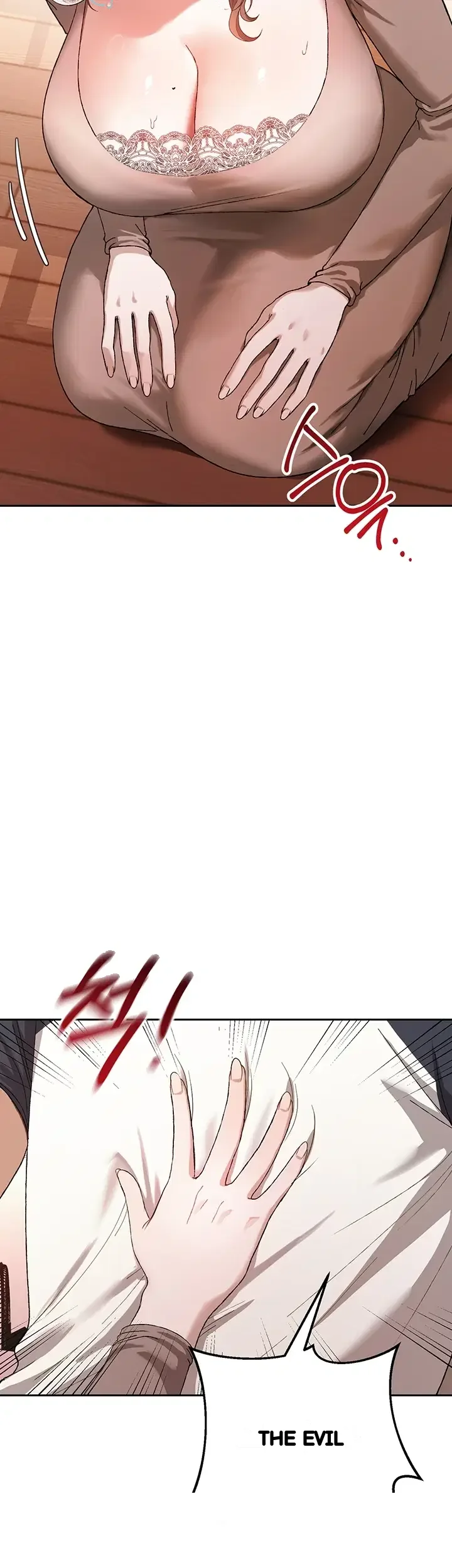 Living With My Teacher Chapter 14 - Page 35