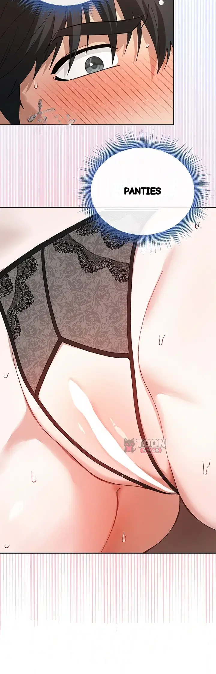 Living With My Teacher Chapter 14 - Page 38