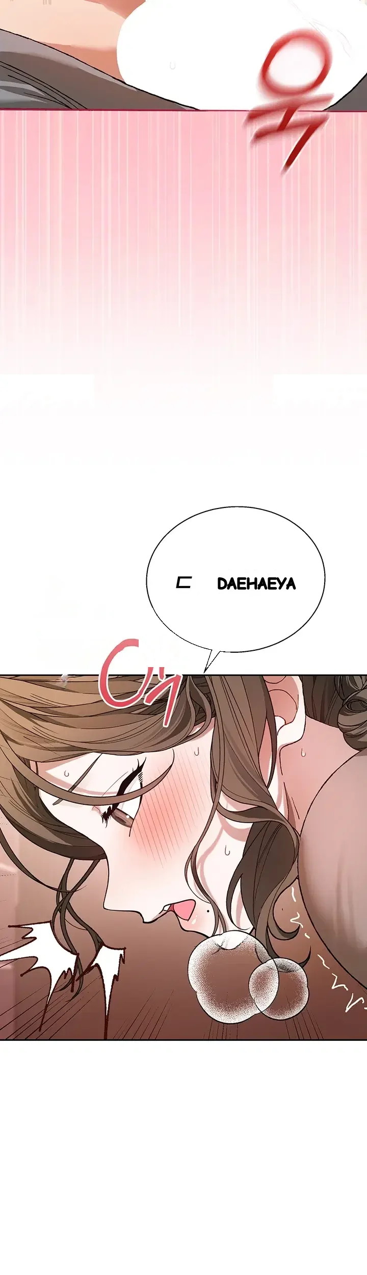 Living With My Teacher Chapter 14 - Page 40
