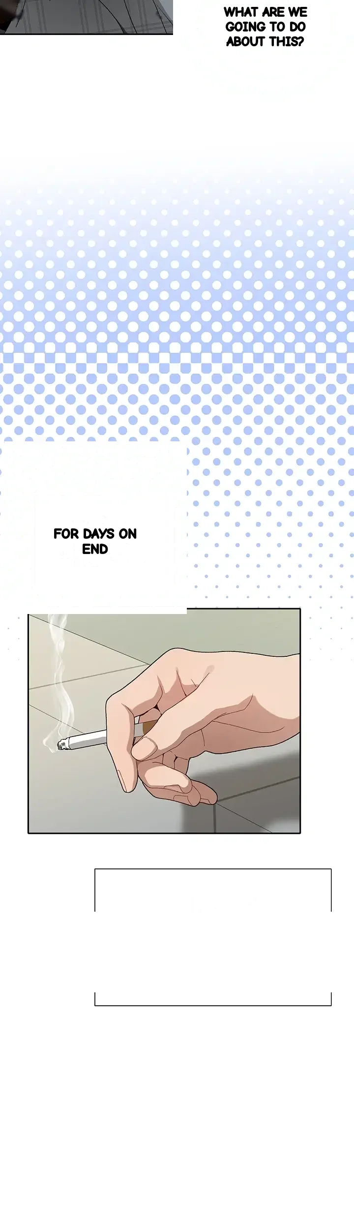 Living With My Teacher Chapter 3 - Page 28