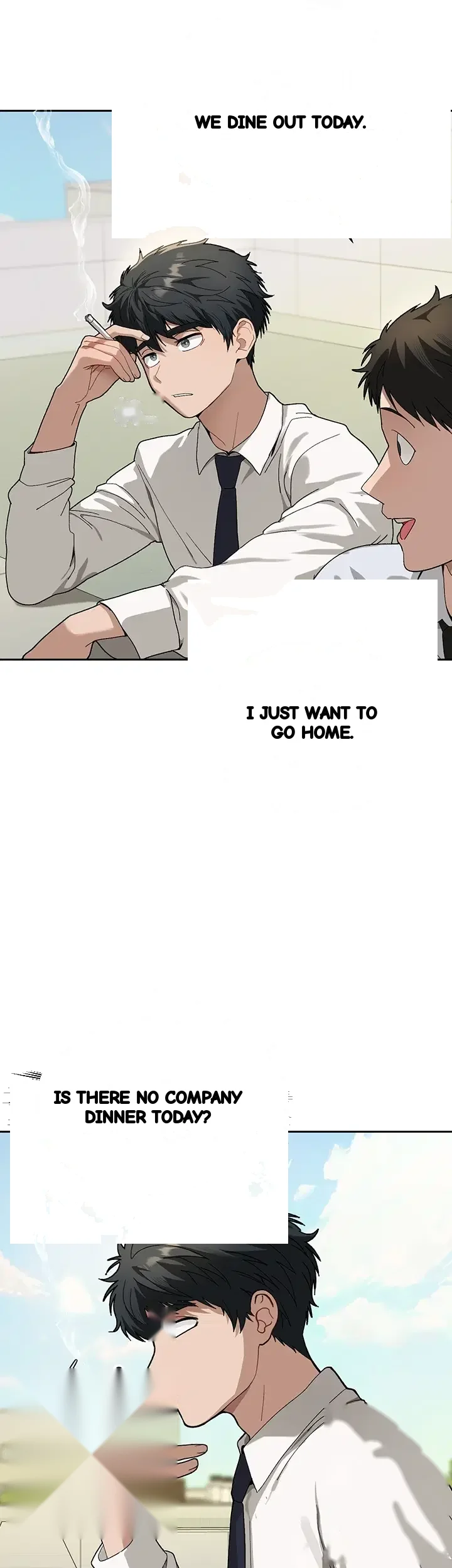 Living With My Teacher Chapter 3 - Page 29
