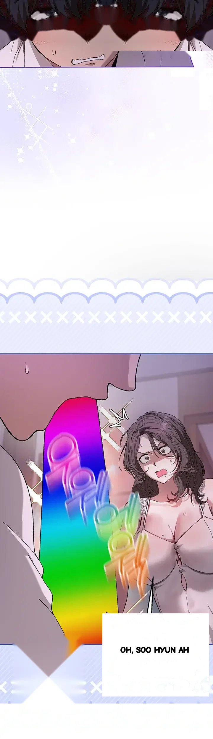 Living With My Teacher Chapter 3 - Page 45