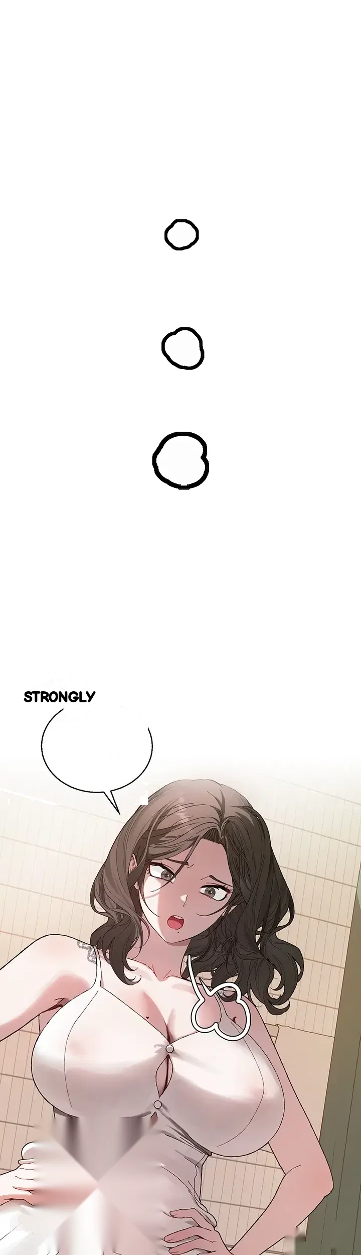 Living With My Teacher Chapter 3 - Page 46