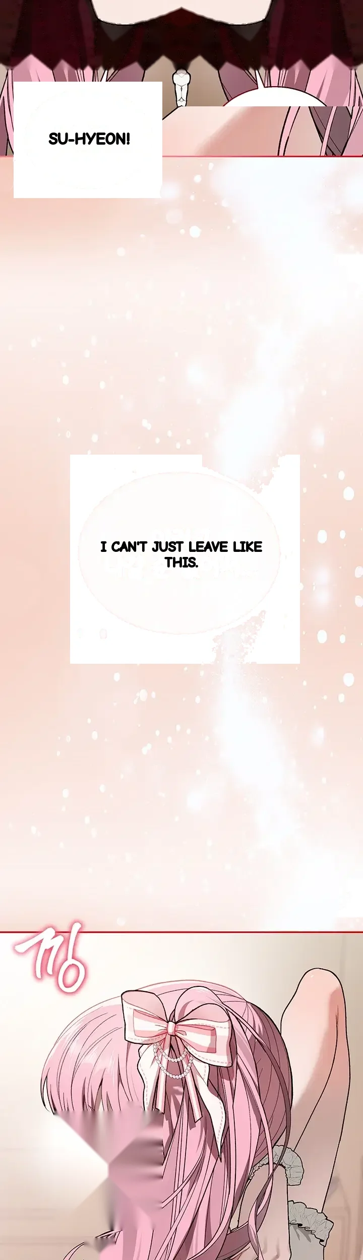 Living With My Teacher Chapter 3 - Page 7