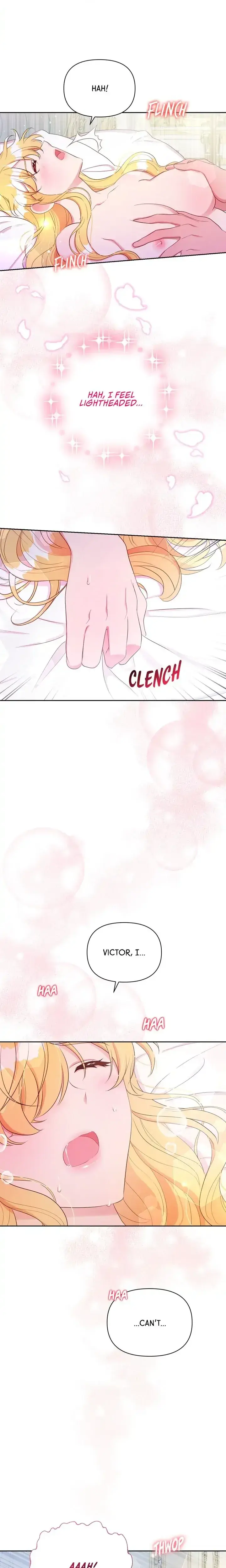Living With The Dangerous Beast Chapter 29 - Page 13